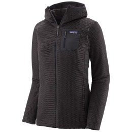 Hanorac funcțional de damă Patagonia R1 Air Full Zip Hoody