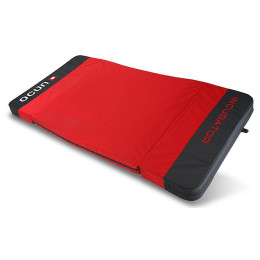 Crashpad Ocun Paddy Incubator roșu/negru