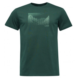 Tricou bărbați Loap Braleo