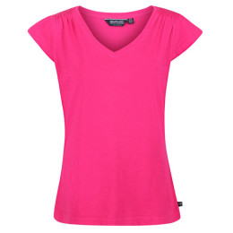 Tricou femei Regatta Francine roz