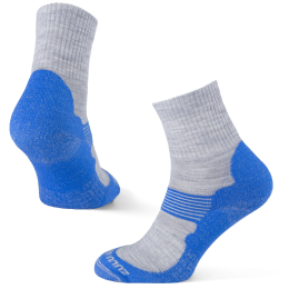 Șosete Zulu Merino Allseason