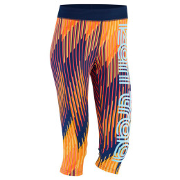 Colanți femei 3/4 Kari Traa Maiken Capri