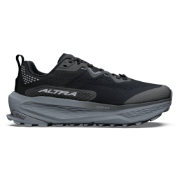 Încălțăminte de alergat pentru femei Altra Olympus 7 negru Black/Silver/Castlerock - 89C