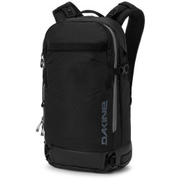 Rucsac pentru schi alpin Dakine Heli 2.0 Pro Backpack 26L negru Black