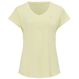 Tricou femei Dare 2b Vigilant Tee galben Wax Yellow