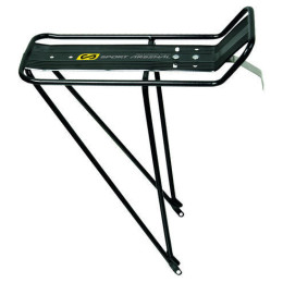 Portbagaj frontal bicicletă Sport Arsenal Art. 203