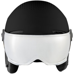 Cască de schi Alpina Arber Visor Q Lite