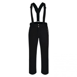 Pantaloni bărbați Dare 2b Motto Pant negru