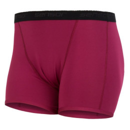 Chiloți Sensor Coolmax Fresh roz