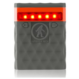 Powerbank Outdoor Tech Kodiak Mini USB gri