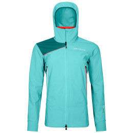 Geacă femei Ortovox W's Pala Hooded Jacket