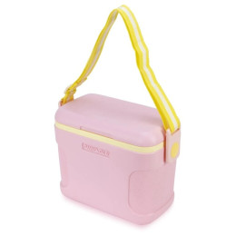 Geantă termică Pinnacle Passion 8L roz Pink