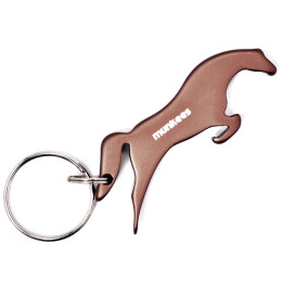 Breloc Munkees Otvírák kůň culori mix