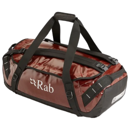 Geantă de voiaj Rab Expedition Kitbag II 50