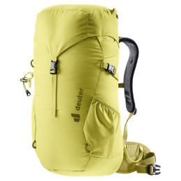 Rucsac pentru copii Deuter Climber 22 galben