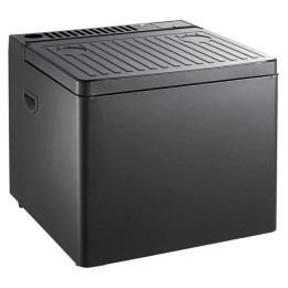 Frigider Meva XCA-40G negru