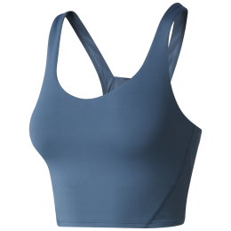 Bustieră The North Face W Jaida Long Line Bra
