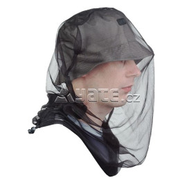 Plasă de țânțari pălărie Trekmates Plasă de țânțari pentru pălărie Yate