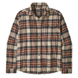 Cămașă bărbați Patagonia Fjord Flannel Shirt