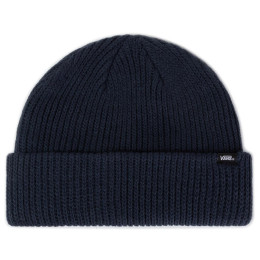 Căciulă de iarnă Vans Mn Core Basics Beanie albastru închis DressBlues