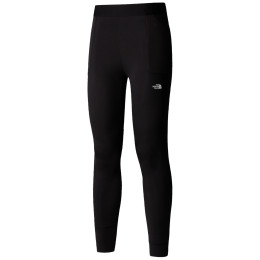 Colanți femei The North Face Refina Legging 27" negru Tnf Black