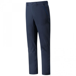 Pantaloni bărbați Patagonia Altvia Trail Pants albastru închis