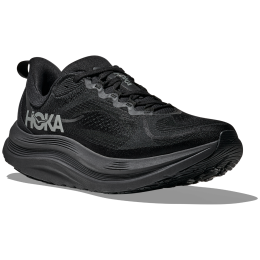 Încălțăminte bărbați Hoka M Kawana 3 negru Black / Black