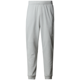 Pantaloni jogging bărbați The North Face Reaxion Fleece Jogger - Eu gri HIGH RISE GRY LGHT HEATHR