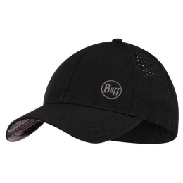 Șapcă Buff Trek Cap Ikut negru