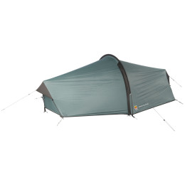 Cort turistic Terra Nova Equipment Halny Elite 2 albastru titanium blue