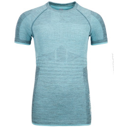 Tricou funcțional femei Ortovox 230 Competition Short Sleeve W