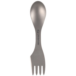 Tacâm LifeVenture Superlight Titanium Spork