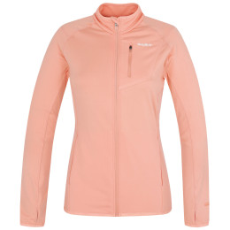 Hanorac femei Husky Tarp Zip L roz