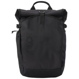 Rucsac Aevor Roll Pack 2.0 Proof negru Proof Black