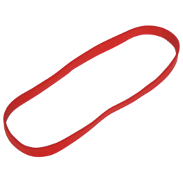 Posilovací guma Yate „O“ tuhá