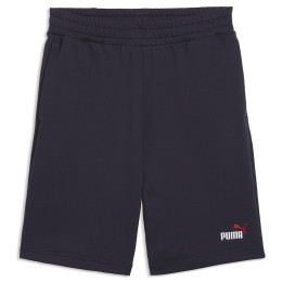 Pantaloni scurți bărbați Puma Ess 2 Color Logo Shorts