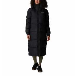 Geacă lungă femei Columbia Pike Lake™ Long Jkt negru Black
