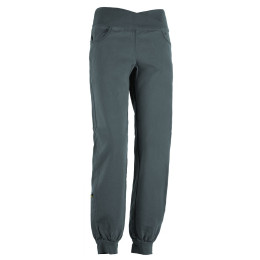 Pantaloni jogging femei E9 Olivia gri închis