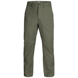 Pantaloni bărbați Roayal Robins M Hemp Adventure Pant