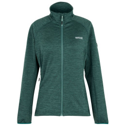 Hanorac femei Regatta Harpten verde Spruce Green