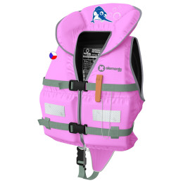 Vestă de salvare pentru copii Elements Gear Baby Plus