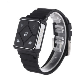 Telecomandă SJCAM pro kamery negru