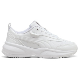 Încălțăminte femei Puma Cilia 2 Mode alb Puma White-Puma Silver