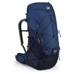 Rucsac Lowe Alpine Sirac Plus 40 albastru