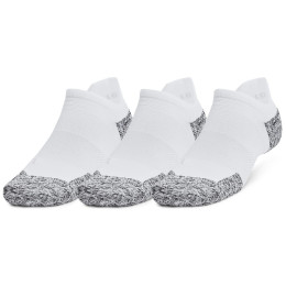Set șosete Under Armour UA Velociti Run Cush 3Pk Ns