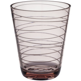 Pahar Brunner Onda glass 30 cl