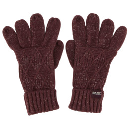 Mănuși Regatta Multimix Glove roșu Fig