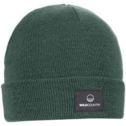 Căciulă de iarnă Wild Country Flow Beanie verde marsh