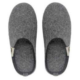 Papuci Gumbies Outback - Grey & Charcoral