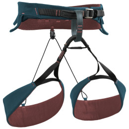 Ham bărbați Blue Ice Vista albastru Majolica Blue